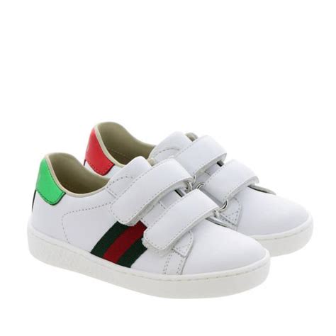 gucci ragazzi|gucci kids shoes.